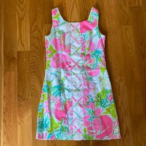 Lilly Pulitzer Shift Dress